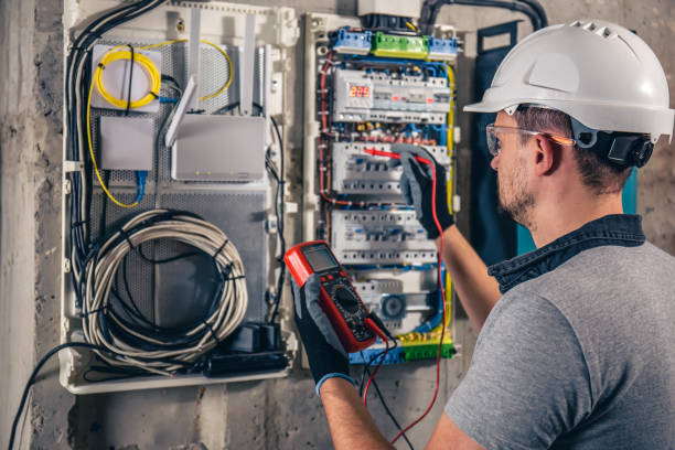 Best Circuit Breaker Repair  in Orofino, ID