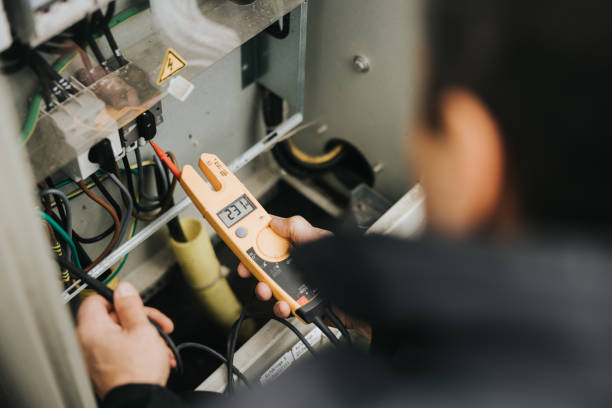 Electrical Upgrades for Homes in Orofino, ID