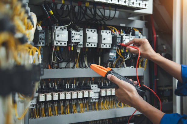 Best Licensed Electrician  in Orofino, ID