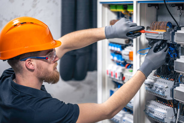 Best Licensed Electrician  in Orofino, ID
