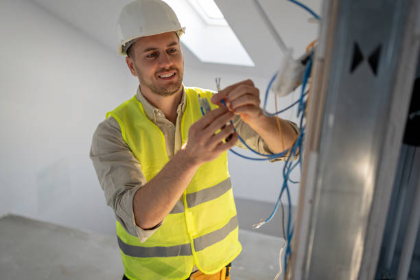Best Circuit Breaker Repair  in Orofino, ID