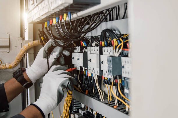 Best Affordable Electrician  in Orofino, ID